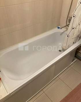 Студия квартира, на длительный срок, 32м2, 19/19 этаж