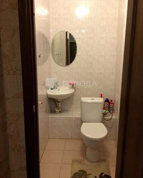 2-к квартира, на длительный срок, 64м2, 3/9 этаж