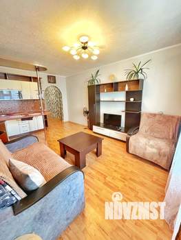 1-к квартира, посуточно, 30м2, 4/14 этаж
