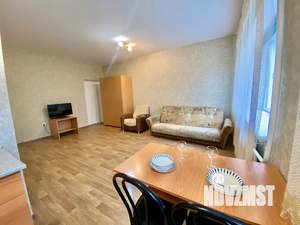 Студия квартира, посуточно, 30м2, 2/5 этаж