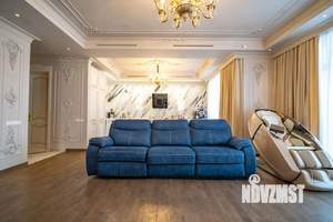 4-к квартира, на длительный срок, 125м2, 5/7 этаж