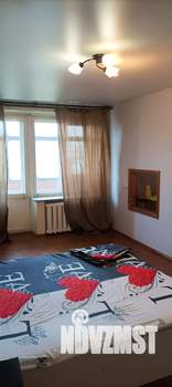 1-к квартира, на длительный срок, 30м2, 6/9 этаж