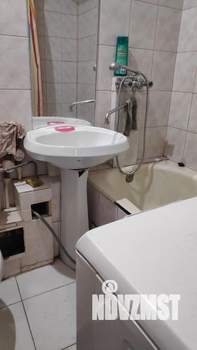 1-к квартира, на длительный срок, 38м2, 1/9 этаж