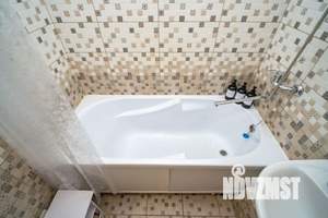 1-к квартира, посуточно, 21м2, 1/1 этаж