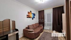1-к квартира, на длительный срок, 32м2, 15/17 этаж