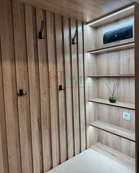 3-к квартира, на длительный срок, 68м2, 2/8 этаж