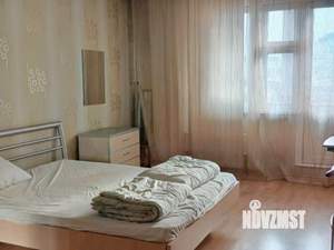 3-к квартира, на длительный срок, 100м2, 11/16 этаж