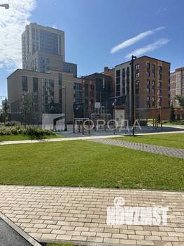 Студия квартира, на длительный срок, 32м2, 30/30 этаж