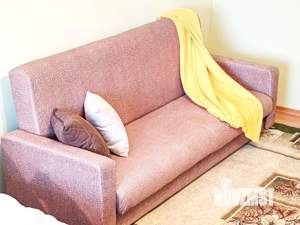 1-к квартира, посуточно, 45м2, 3/15 этаж