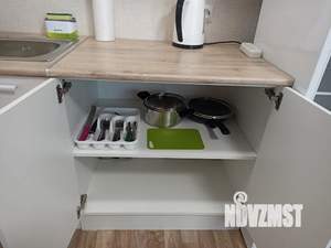 Студия квартира, посуточно, 26м2, 5/17 этаж