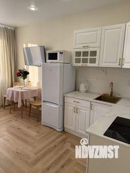 1-к квартира, посуточно, 38м2, 4/8 этаж