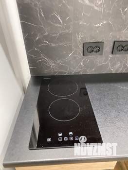 1-к квартира, на длительный срок, 47м2, 17/27 этаж