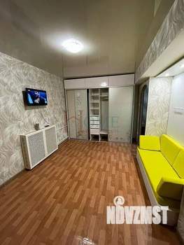 1-к квартира, на длительный срок, 32м2, 1/2 этаж