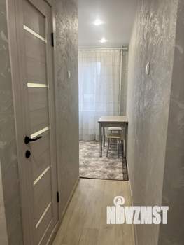 1-к квартира, на длительный срок, 30м2, 4/9 этаж