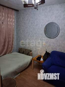 1-к квартира, на длительный срок, 22м2, 8/9 этаж