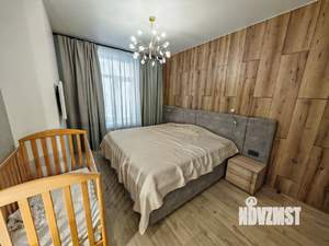 3-к квартира, на длительный срок, 110м2, 9/22 этаж