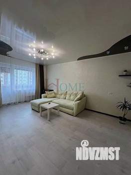 2-к квартира, на длительный срок, 58м2, 7/10 этаж