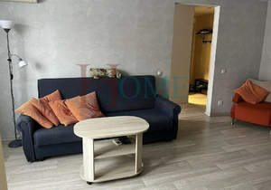 2-к квартира, на длительный срок, 45м2, 2/5 этаж