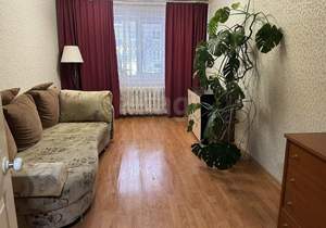 3-к квартира, на длительный срок, 59м2, 1/5 этаж