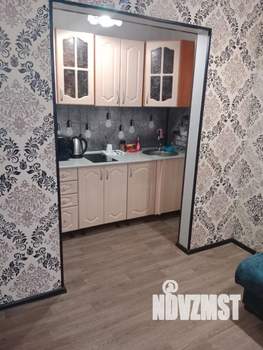 Студия квартира, на длительный срок, 38м2, 2/9 этаж
