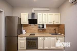 2-к квартира, на длительный срок, 40м2, 5/17 этаж