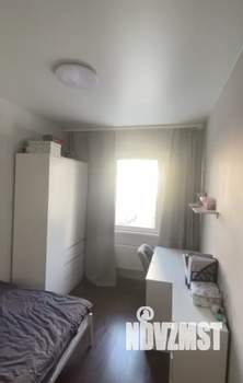 2-к квартира, на длительный срок, 48м2, 1/18 этаж