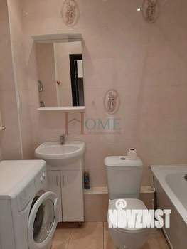 Студия квартира, на длительный срок, 26м2, 8/25 этаж