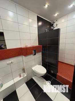 2-к квартира, на длительный срок, 65м2, 14/16 этаж