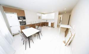 2-к квартира, на длительный срок, 68м2, 9/24 этаж