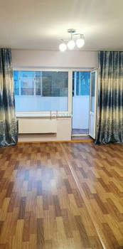 Студия квартира, на длительный срок, 32м2, 3/10 этаж