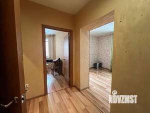 1-к квартира, на длительный срок, 34м2, 5/12 этаж