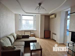 1-к квартира, на длительный срок, 50м2, 13/19 этаж