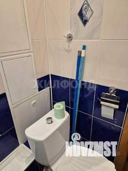 1-к квартира, на длительный срок, 34м2, 9/9 этаж