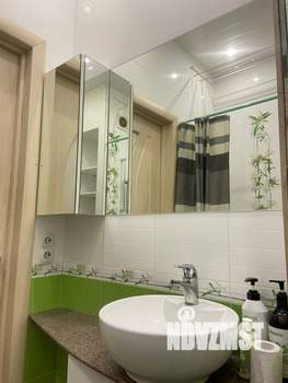 Студия квартира, на длительный срок, 18м2, 1/17 этаж