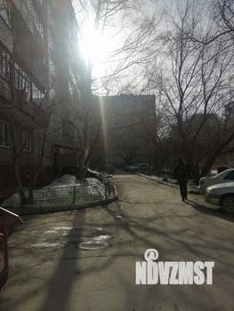 2-к квартира, на длительный срок, 44м2, 5/9 этаж