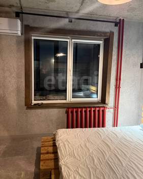 1-к квартира, на длительный срок, 37м2, 13/15 этаж