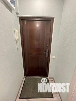 1-к квартира, посуточно, 31м2, 2/5 этаж