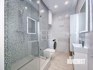 3-к квартира, на длительный срок, 92м2, 15/18 этаж