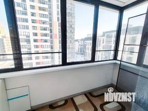 1-к квартира, на длительный срок, 44м2, 8/18 этаж