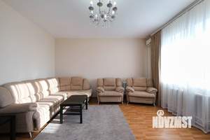 2-к квартира, на длительный срок, 94м2, 11/14 этаж