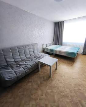 1-к квартира, на длительный срок, 30м2, 5/6 этаж