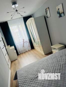 2-к квартира, на длительный срок, 45м2, 5/5 этаж