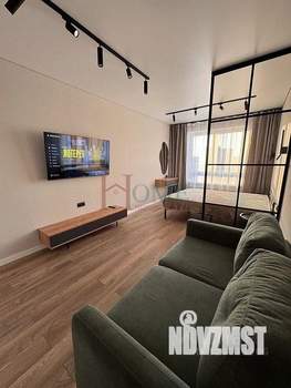 1-к квартира, на длительный срок, 42м2, 13/25 этаж