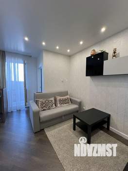 2-к квартира, на длительный срок, 40м2, 23/25 этаж