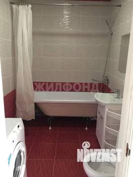 Студия квартира, на длительный срок, 27м2, 8/9 этаж