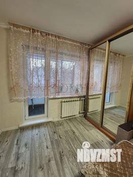 1-к квартира, на длительный срок, 30м2, 2/9 этаж
