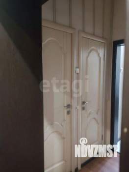 3-к квартира, на длительный срок, 69м2, 4/4 этаж