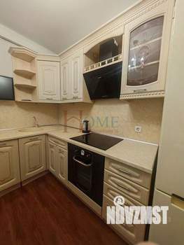 1-к квартира, на длительный срок, 38м2, 17/25 этаж