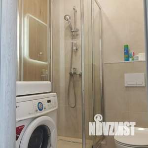 Студия квартира, посуточно, 28м2, 17/17 этаж
