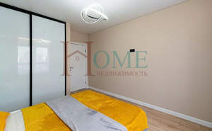 2-к квартира, на длительный срок, 40м2, 8/17 этаж